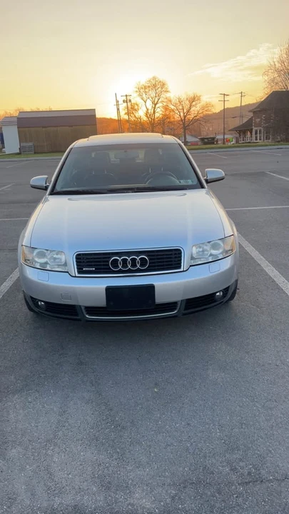 2004 Audi B6 A4 - Image 17 of 20