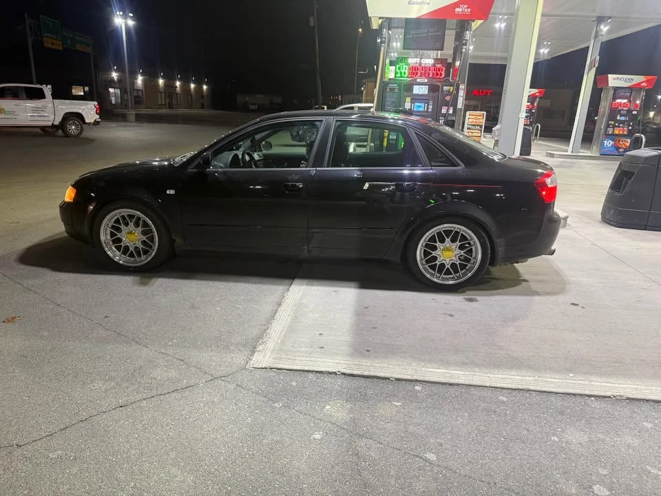 2004 Audi B6 A4 - Image 2 of 14