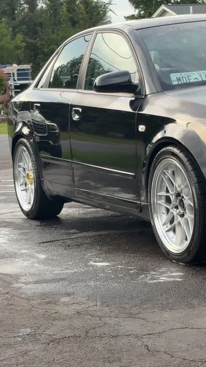 2004 Audi B6 A4 - Image 13 of 14