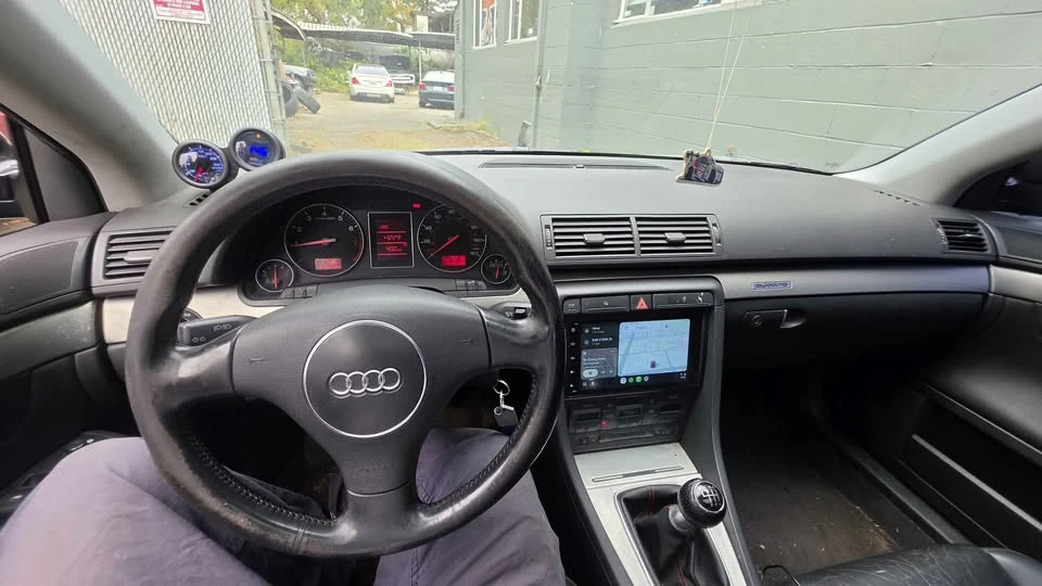 2004 Audi B6 A4 - Image 10 of 19