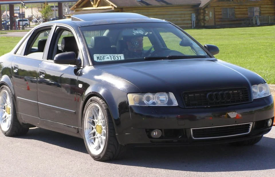 2004 Audi B6 A4 - Image 7 of 14