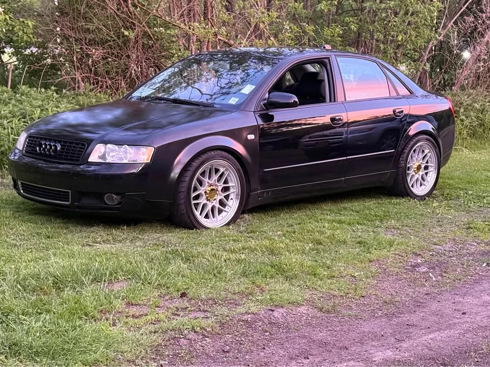 2004 Audi B6 A4 - Image 9 of 14