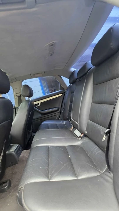 2004 Audi B6 A4 - Image 19 of 19