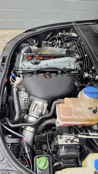 2004 Audi B6 A4 - Image 13 of 19