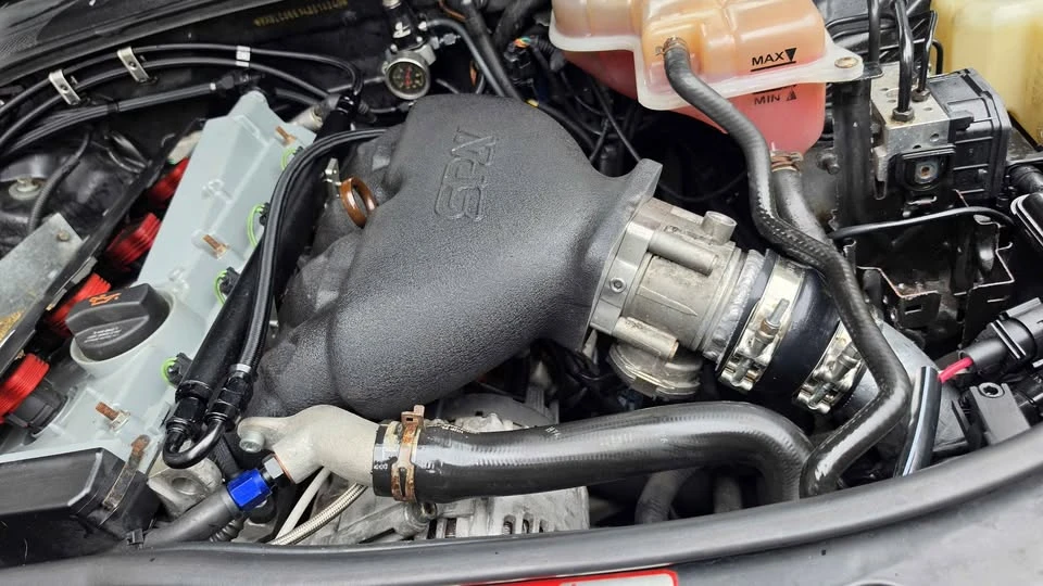 2004 Audi B6 A4 - Image 14 of 19