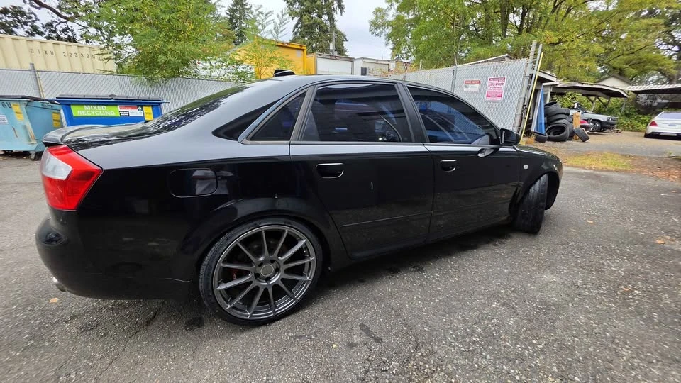 2004 Audi B6 A4 - Image 17 of 19