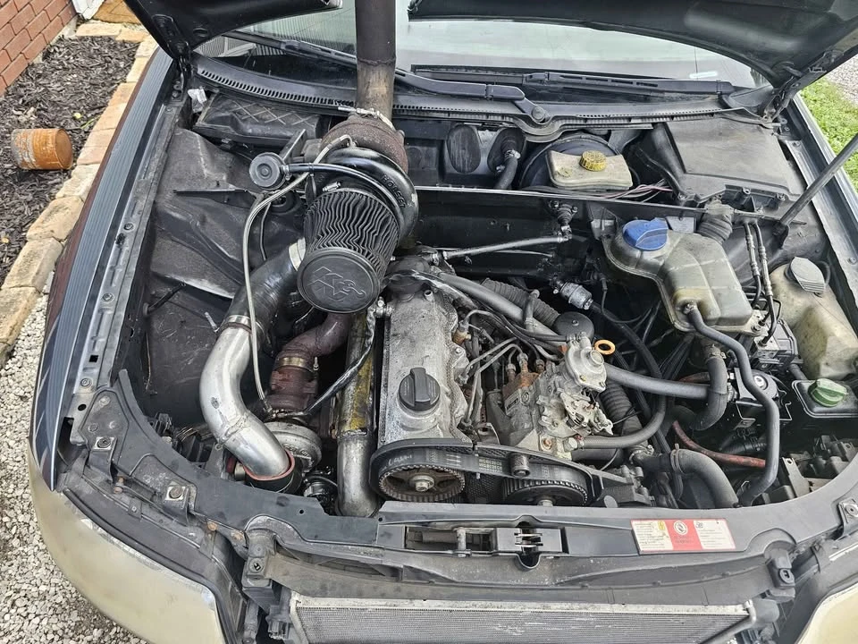 2004 Audi B6 A4 - Image 7 of 9