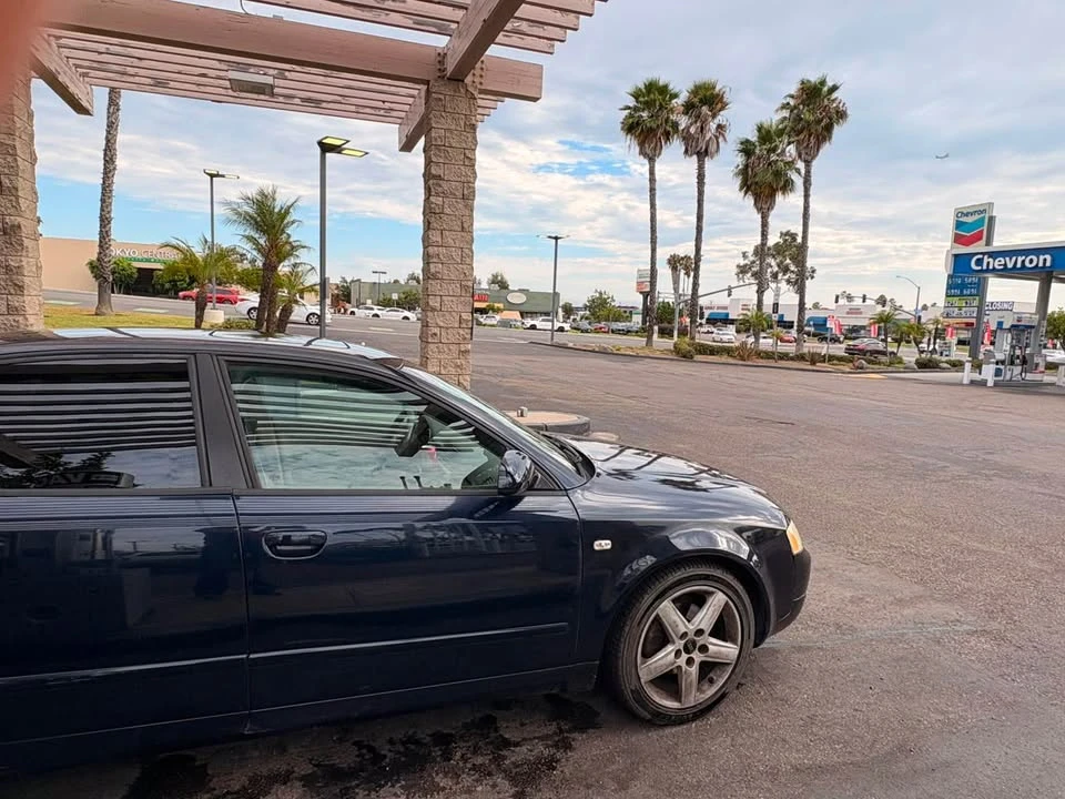 2004 Audi B6 A4 - Image 3 of 8