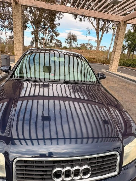 2004 Audi B6 A4 - Image 4 of 8
