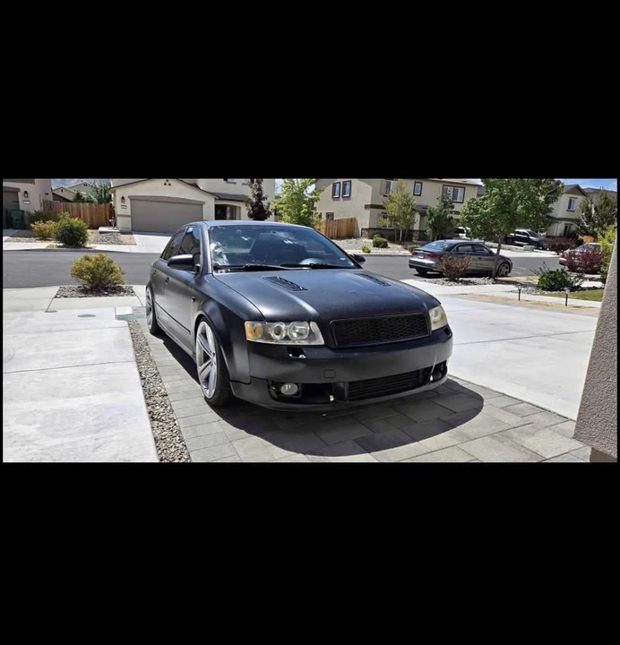 2004 Audi B6 A4 - Image 5 of 8