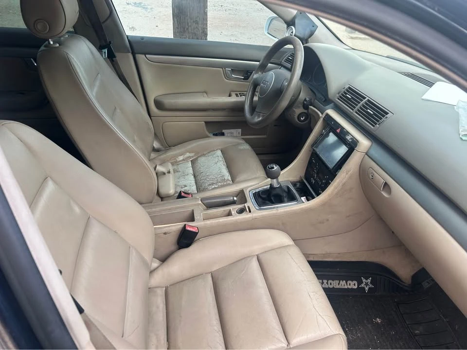 2004 Audi B6 A4 - Image 6 of 7