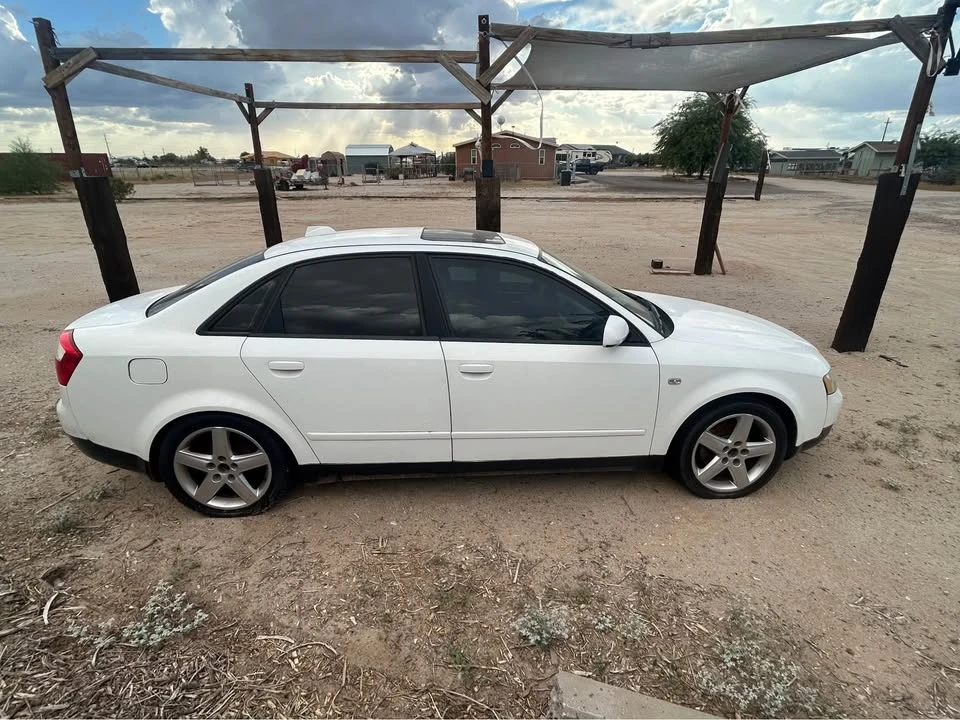 2004 Audi B6 A4 - Image 4 of 7