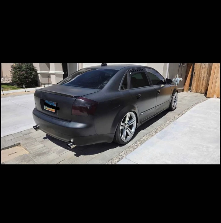 2004 Audi B6 A4 - Image 4 of 8