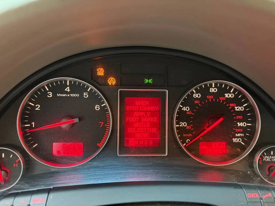 2004 Audi B6 A4 - Image 12 of 12