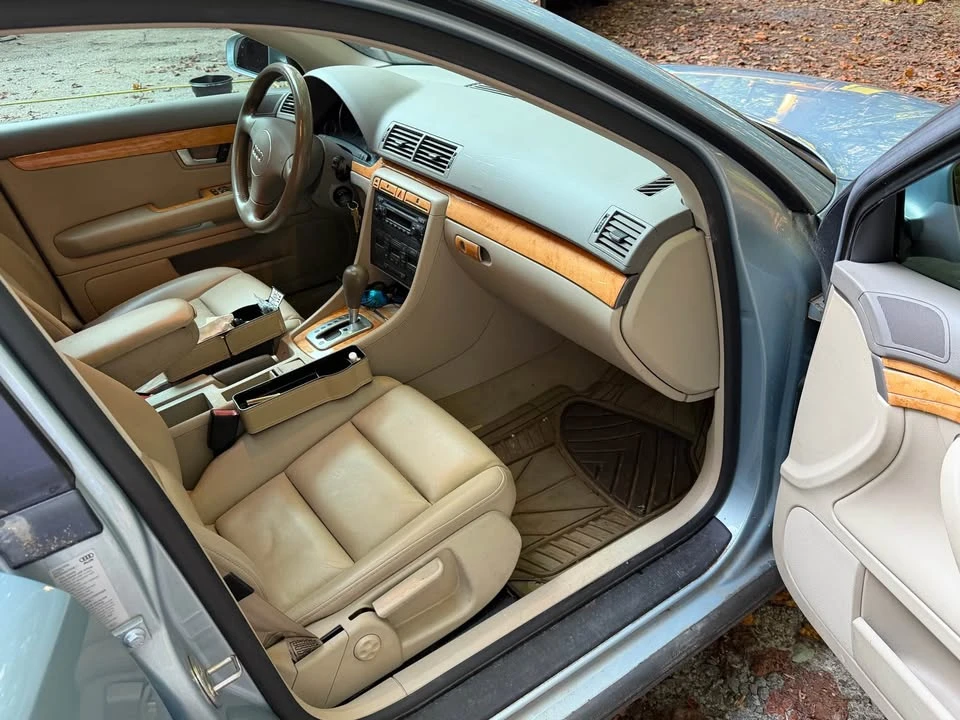 2004 Audi B6 A4 - Image 10 of 12