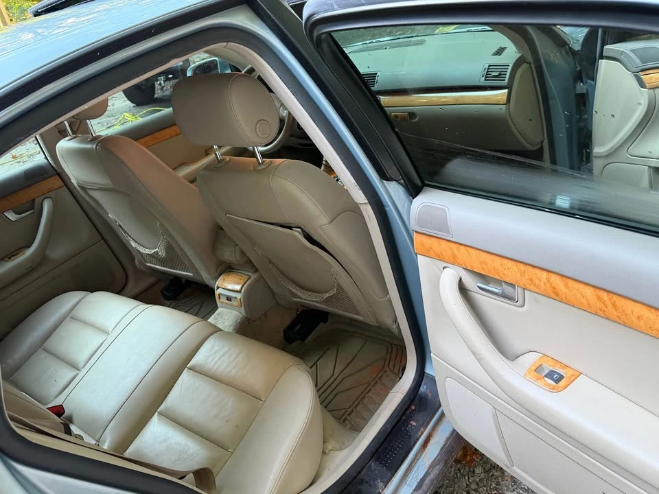 2004 Audi B6 A4 - Image 7 of 12