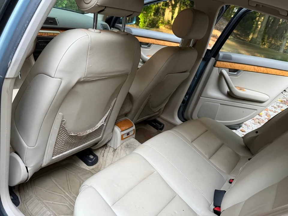 2004 Audi B6 A4 - Image 9 of 12