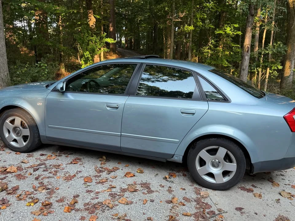2004 Audi B6 A4 - Image 3 of 12