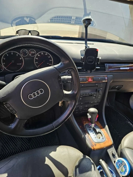 2004 Audi B6 A4 - Image 19 of 20