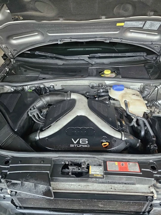 2004 Audi B6 A4 - Image 10 of 20