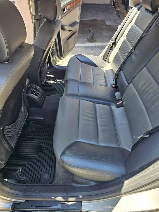 2004 Audi B6 A4 - Image 20 of 20