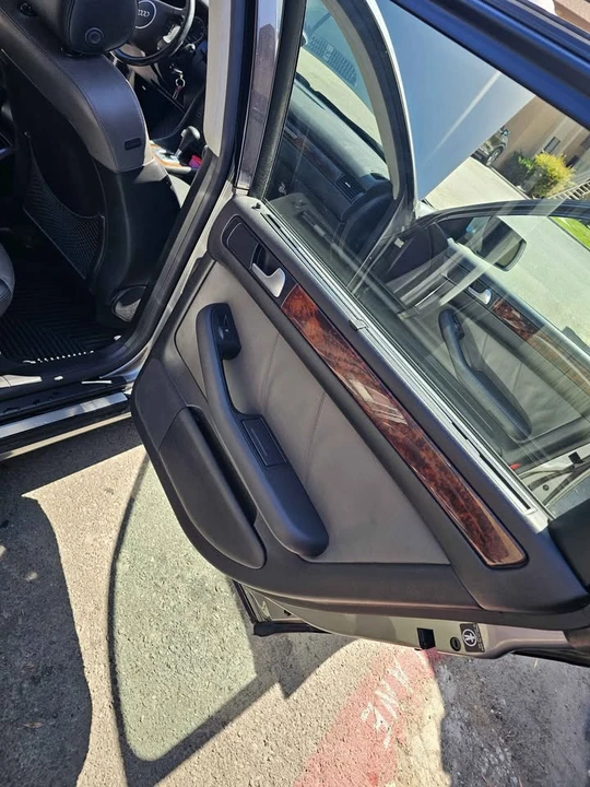 2004 Audi B6 A4 - Image 15 of 20