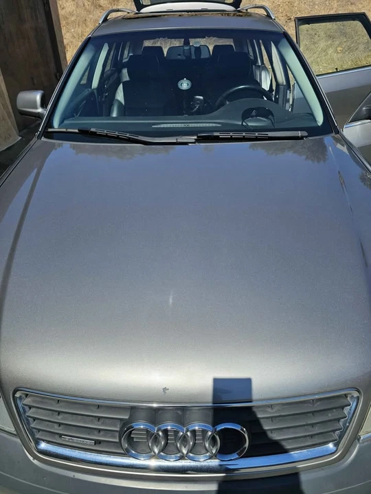 2004 Audi B6 A4 - Image 13 of 20