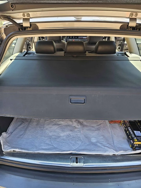 2004 Audi B6 A4 - Image 17 of 20