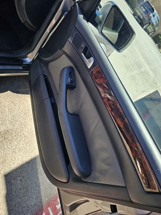 2004 Audi B6 A4 - Image 14 of 20