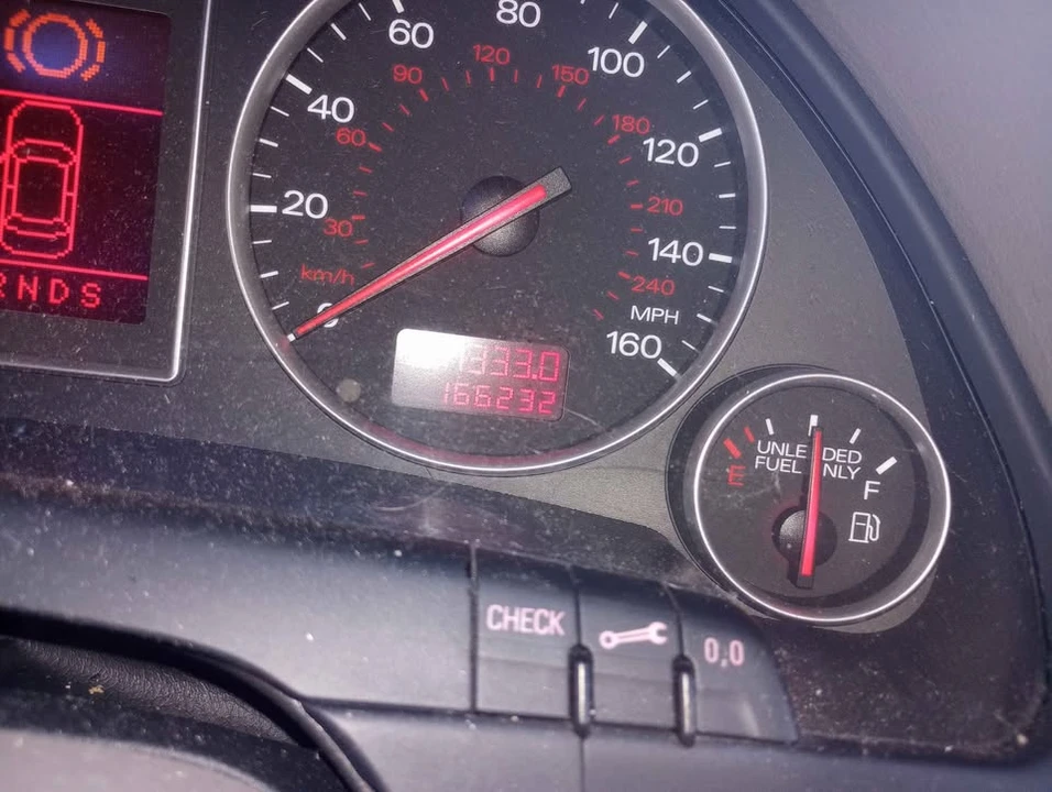 2004 Audi B7 A4 - Image 3 of 3