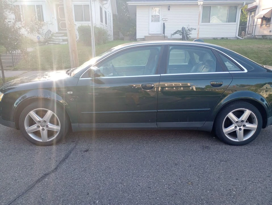 2004 Audi B7 A4 - Image 2 of 3
