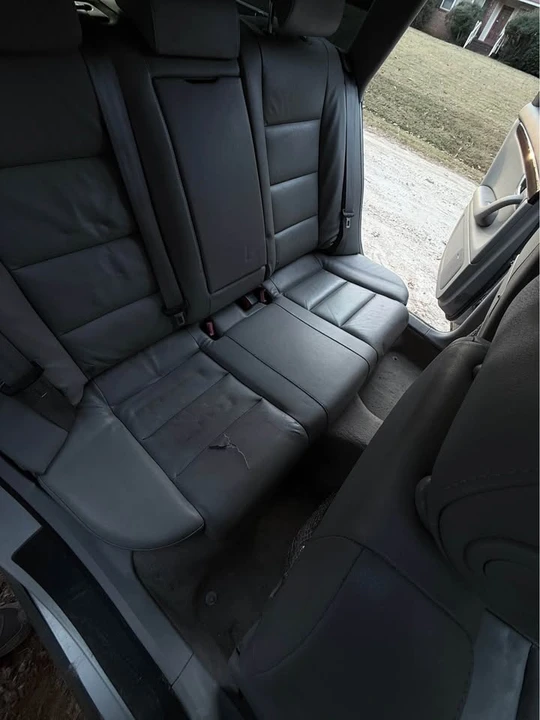 2004 Audi B6 A4 - Image 10 of 12