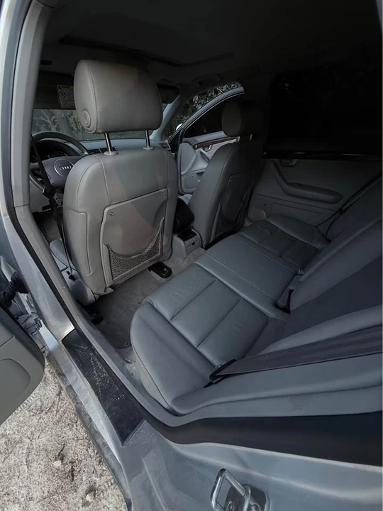 2004 Audi B6 A4 - Image 8 of 12