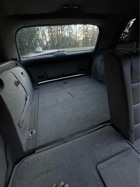 2004 Audi B6 A4 - Image 11 of 12