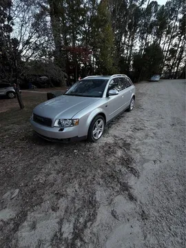 2004 Audi A4 · 3.0 Avant Quattro Wagon 4D