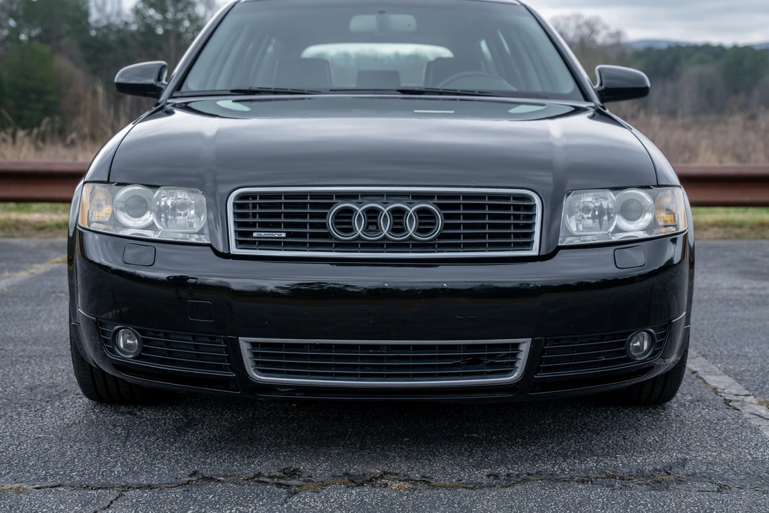 2004 Audi B6 A4 - Image 8 of 28