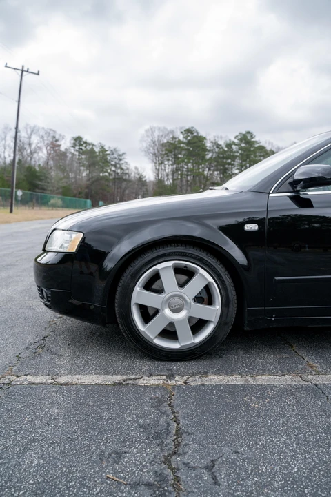 2004 Audi B6 A4 - Image 16 of 28