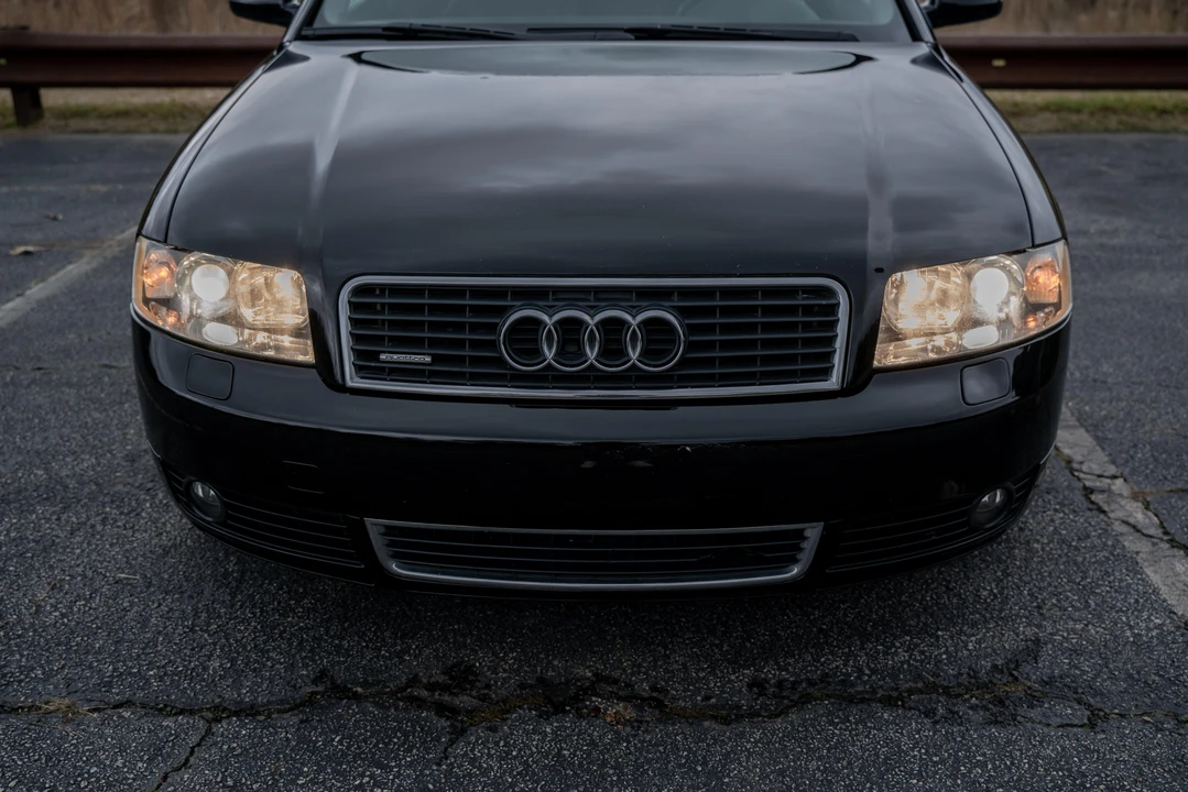 2004 Audi B6 A4 - Image 10 of 28