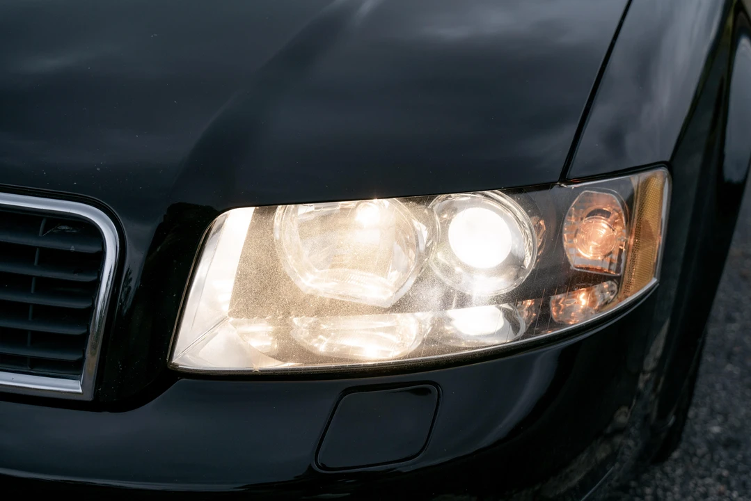 2004 Audi B6 A4 - Image 14 of 28