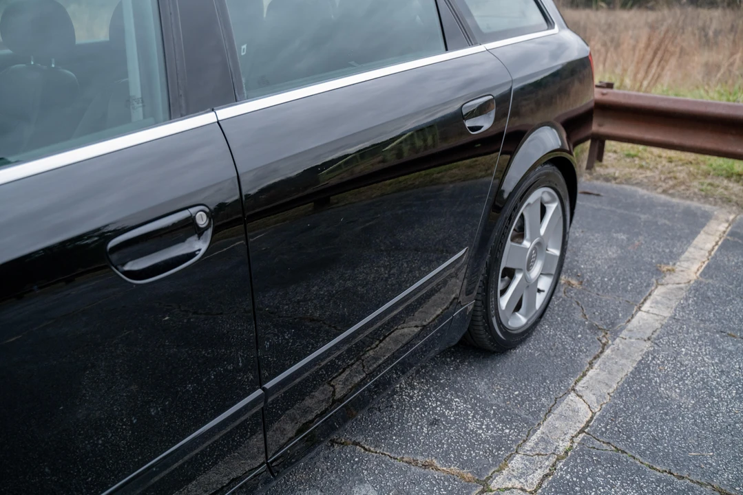 2004 Audi B6 A4 - Image 20 of 28