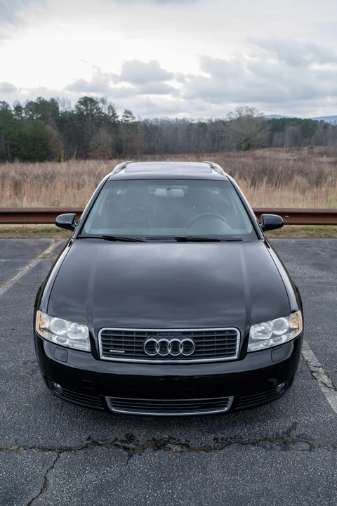 2004 Audi B6 A4 - Image 7 of 28
