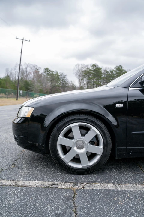 2004 Audi B6 A4 - Image 17 of 28