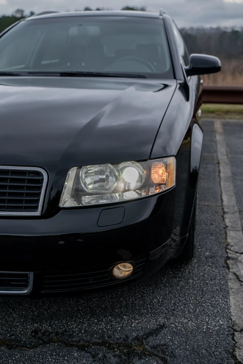 2004 Audi B6 A4 - Image 13 of 28
