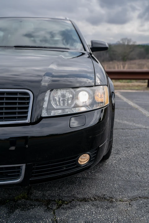 2004 Audi B6 A4 - Image 12 of 28