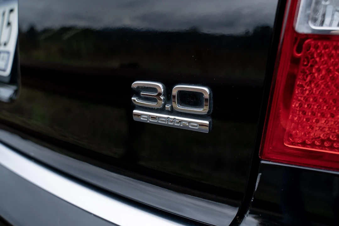 2004 Audi B6 A4 - Image 27 of 28