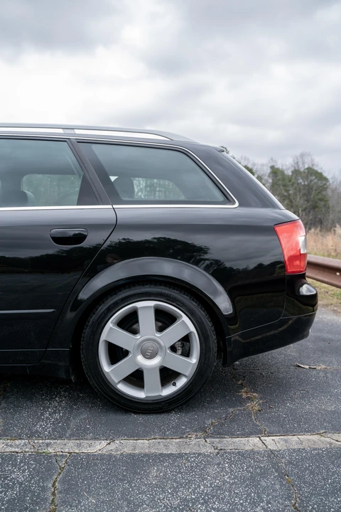 2004 Audi B6 A4 - Image 22 of 28