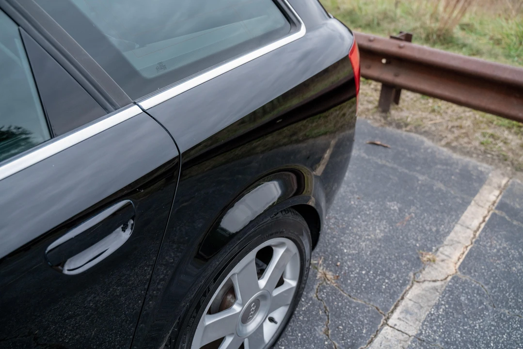 2004 Audi B6 A4 - Image 21 of 28
