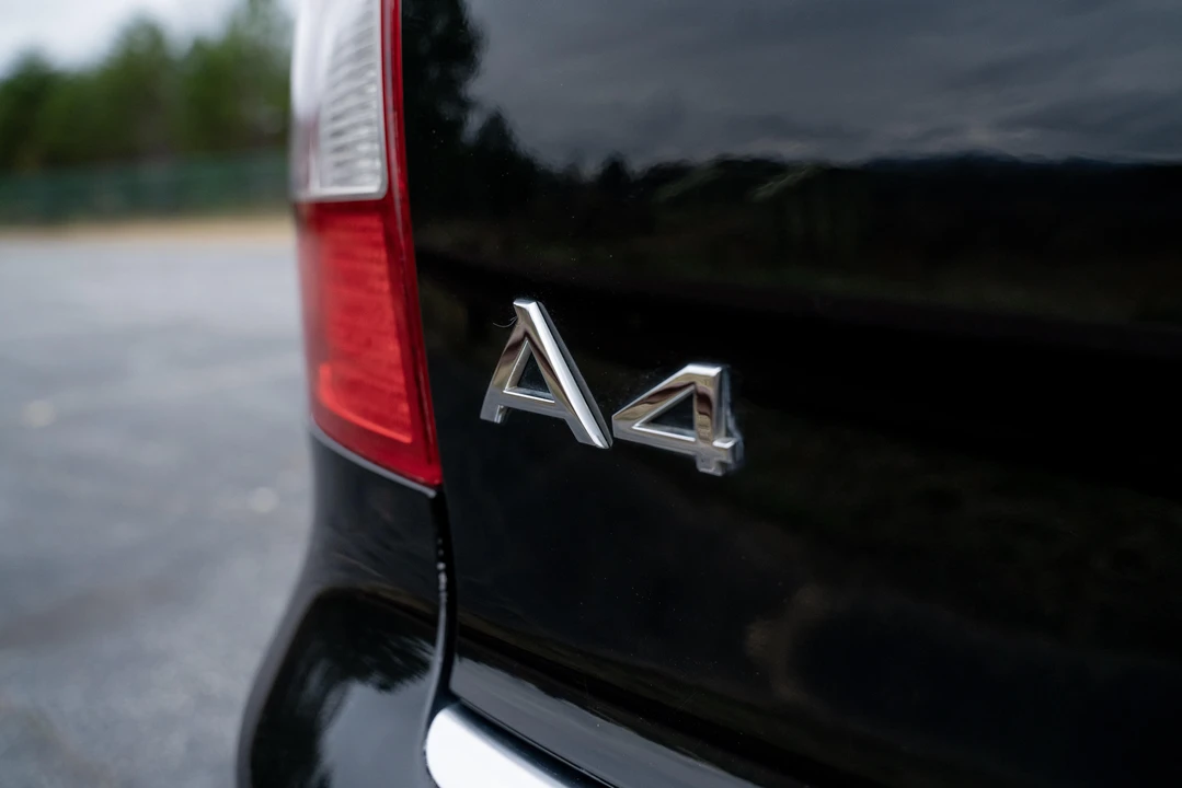 2004 Audi B6 A4 - Image 25 of 28