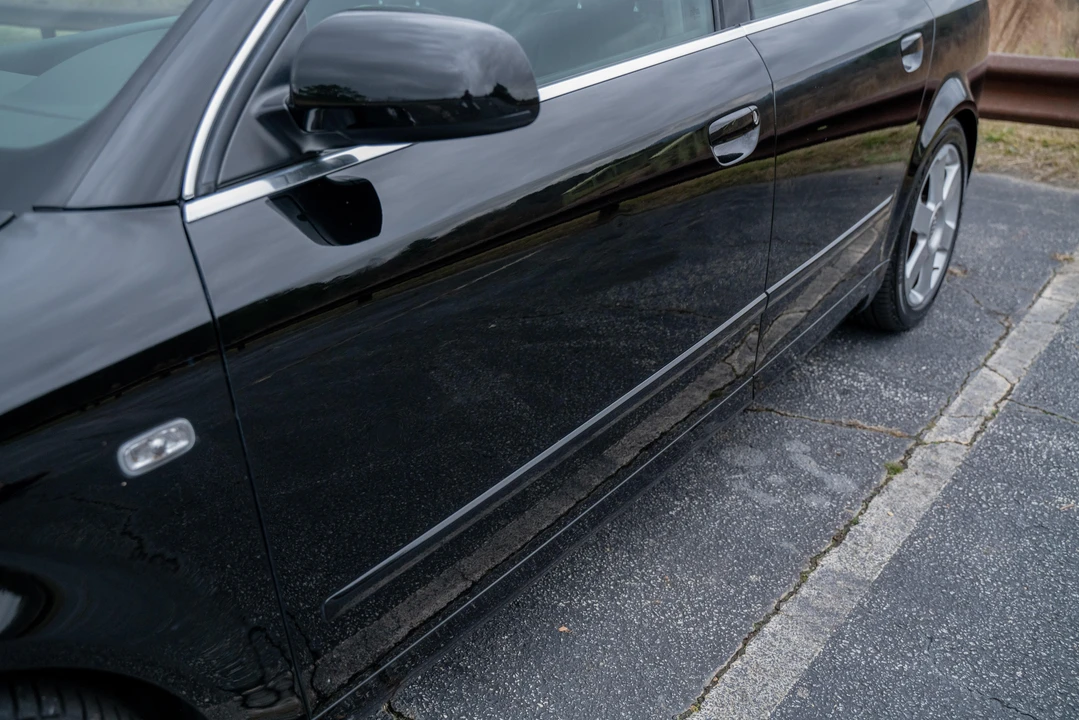 2004 Audi B6 A4 - Image 19 of 28