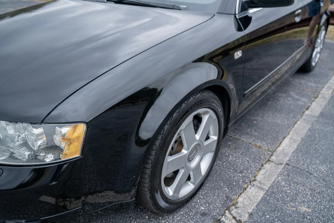 2004 Audi B6 A4 - Image 15 of 28